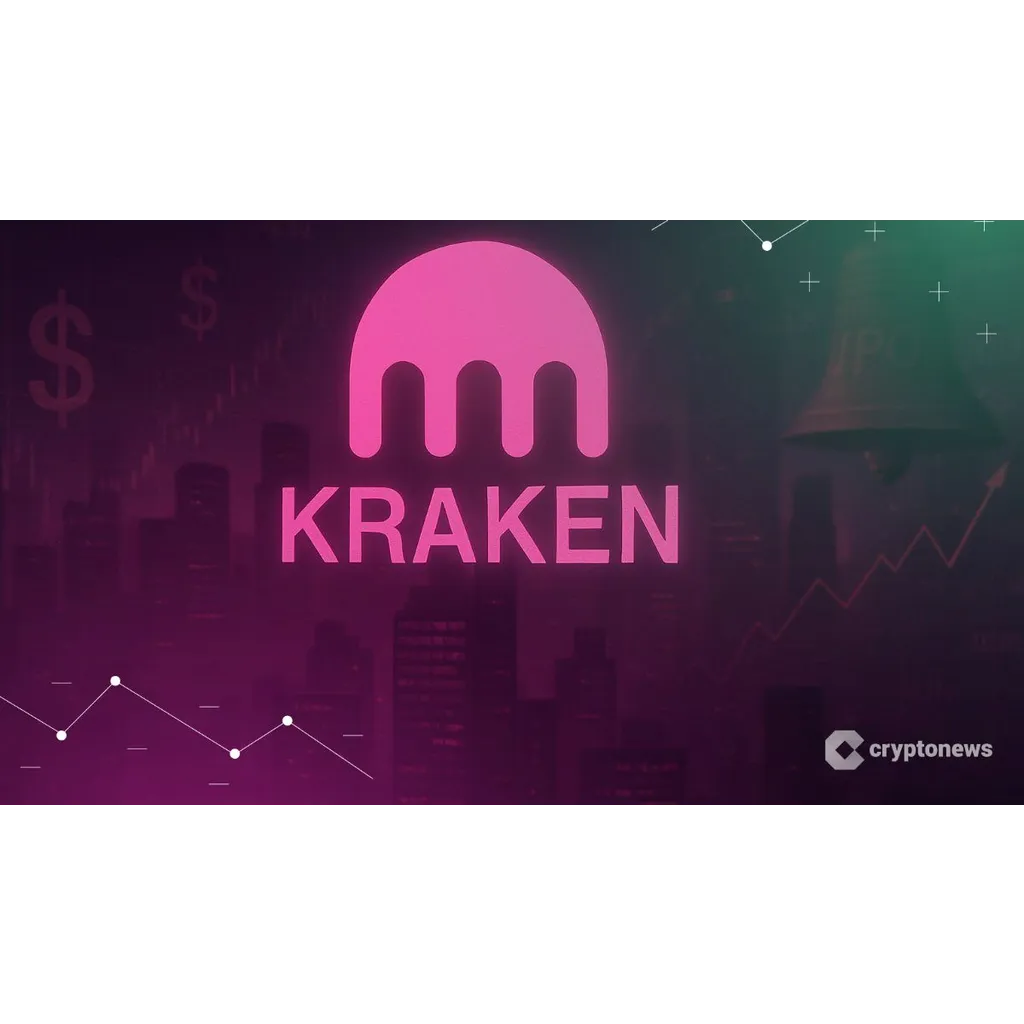 Kraken Being Extorted Over Stolen Crypto User Data: Will They Pay? Kraken Being Extorted Over Stolen Crypto User Data: Will They Pay?