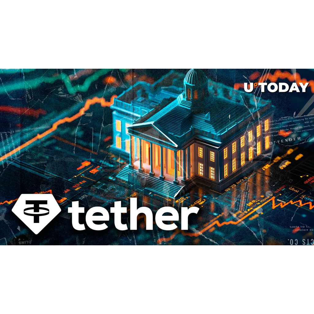 Former White House crypto lead joins Tether as strategy advisor following 2022 executive order Former White House crypto lead joins Tether as strategy advisor following 2022 executive order