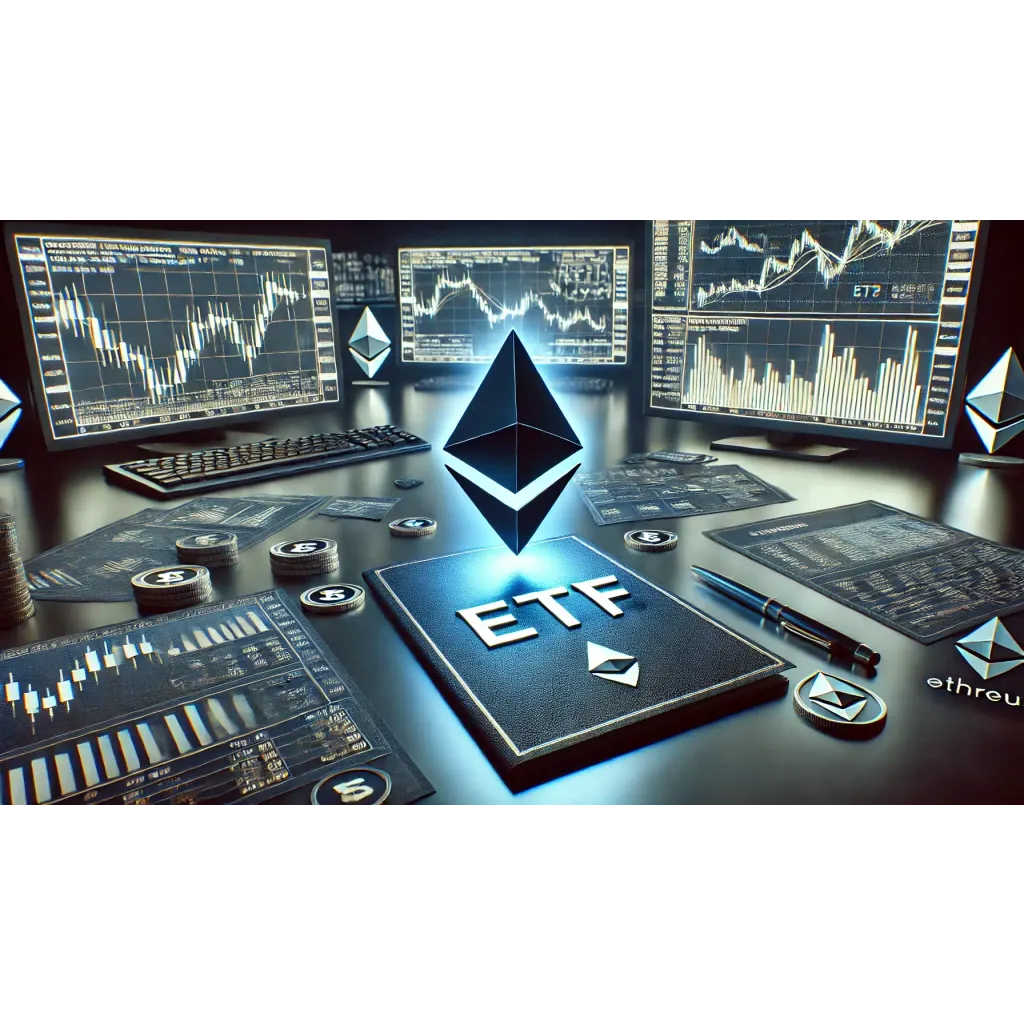 Ether ETF Inflows Hit Record Despite Price Decline During Period News ETHNews Ether ETF Inflows Hit Record Despite Price Decline During Period News ETHNews