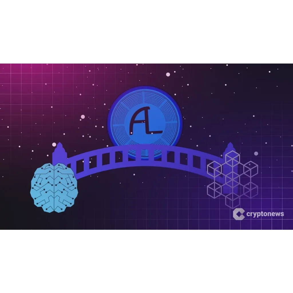 This Trading Project Offers Democratization of Access to Institutional-Grade AI Trading This Trading Project Offers Democratization of Access to Institutional-Grade AI Trading