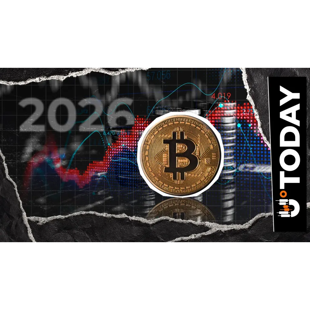 ‘Ominous Sing’: Bitcoin Suddenly Plunges Lower ‘Ominous Sing’: Bitcoin Suddenly Plunges Lower