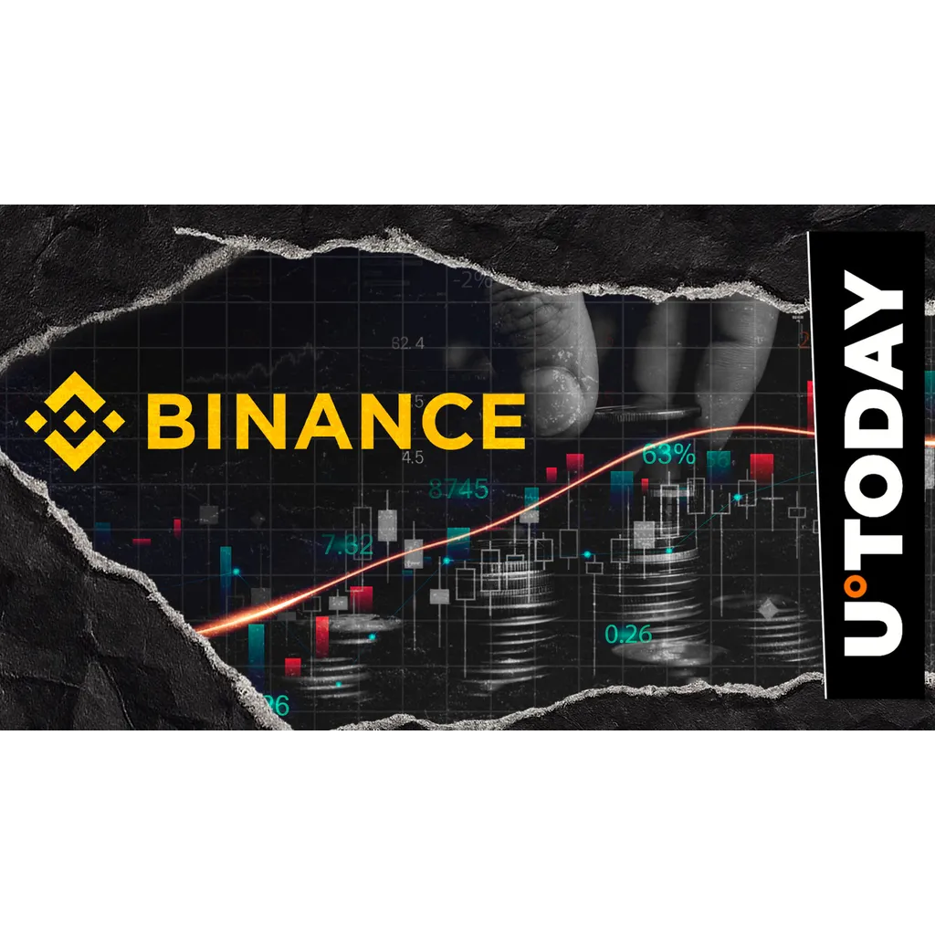 Ethereum Developer Responds to Binance Listing Fee Allegations Ethereum Developer Responds to Binance Listing Fee Allegations