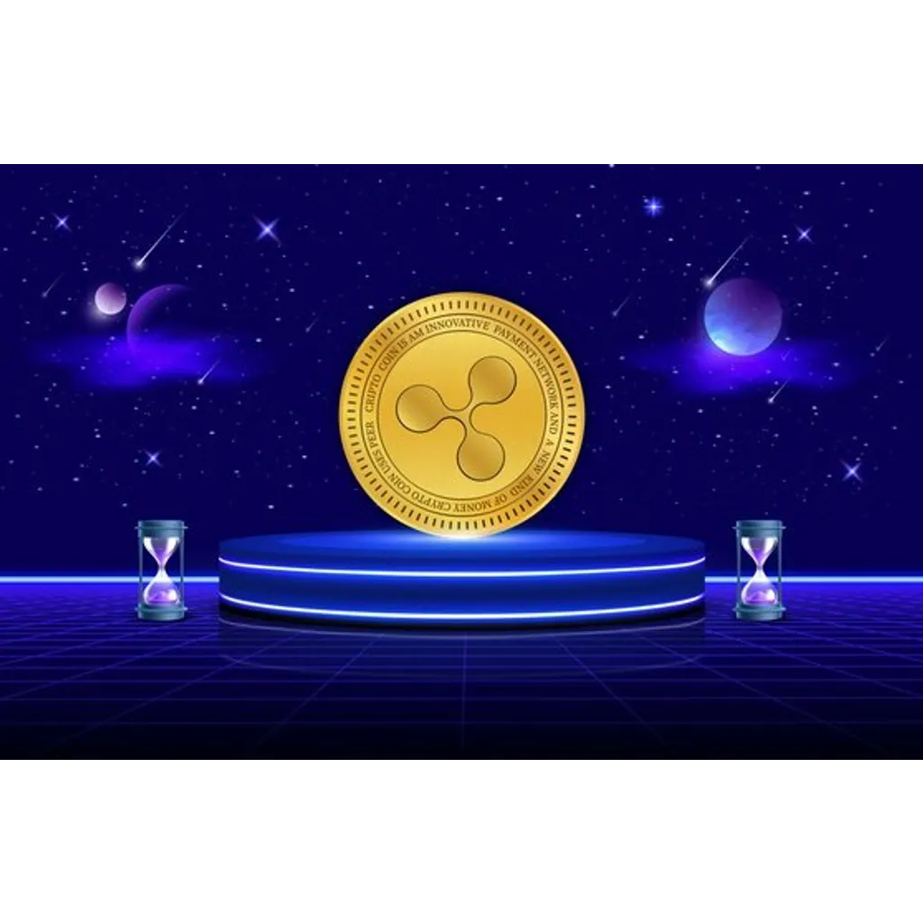 Pundit advises XRP holders to hold tight for future gains Pundit advises XRP holders to hold tight for future gains