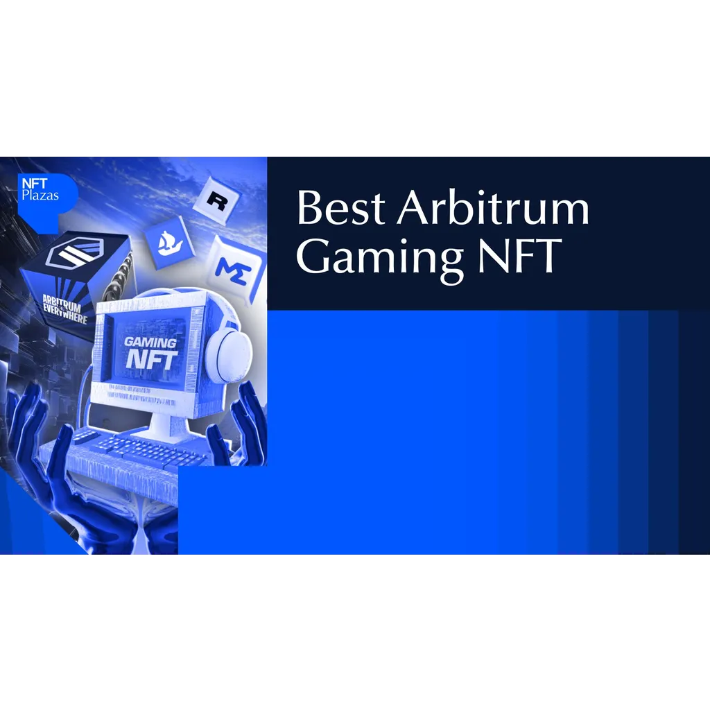 Best Arbitrum Gaming NFT Ecosystem: Comprehensive Analysis in 2026 Best Arbitrum Gaming NFT Ecosystem: Comprehensive Analysis in 2026