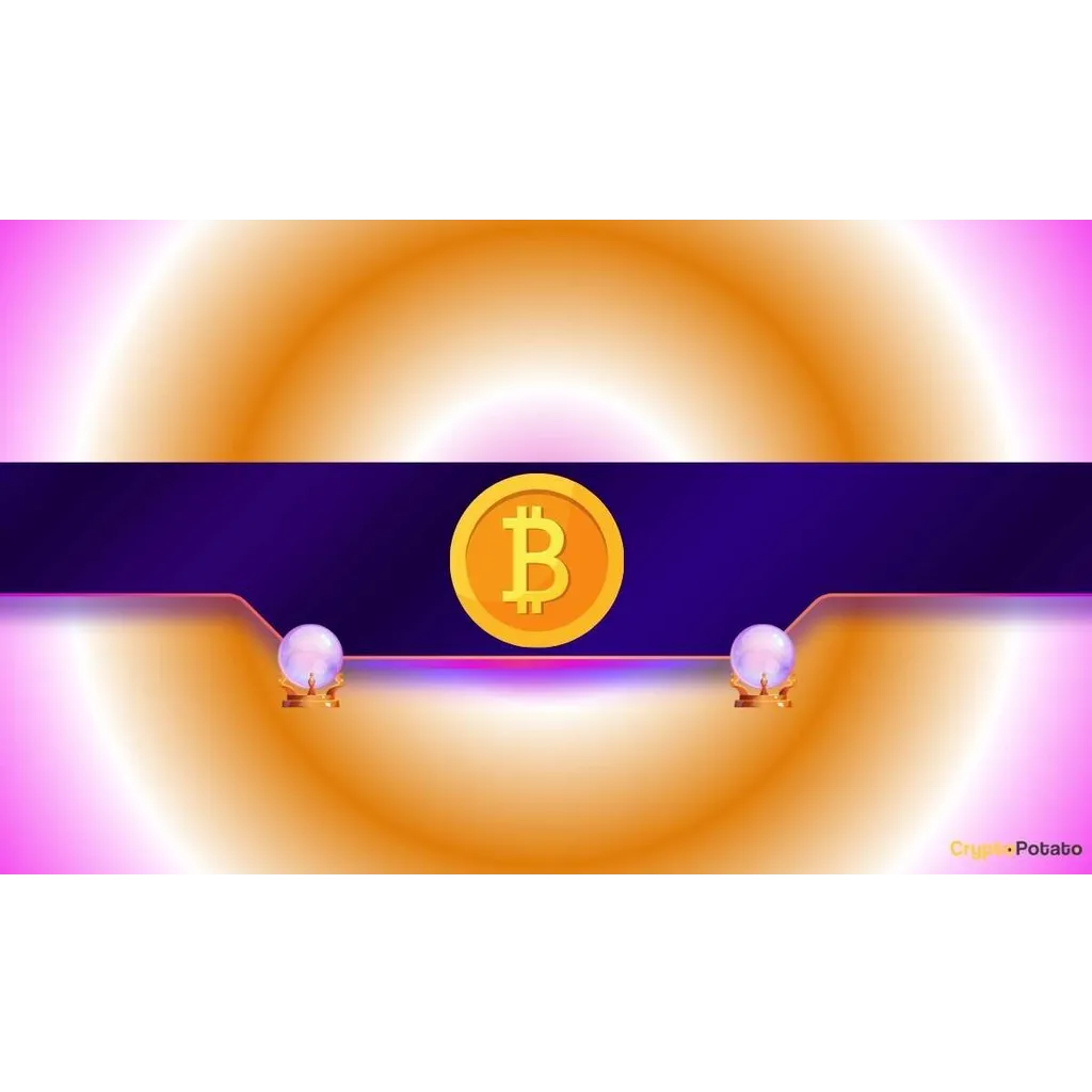 Bitcoin price analysis identifies ,000 as a critical technical threshold Bitcoin price analysis identifies ,000 as a critical technical threshold