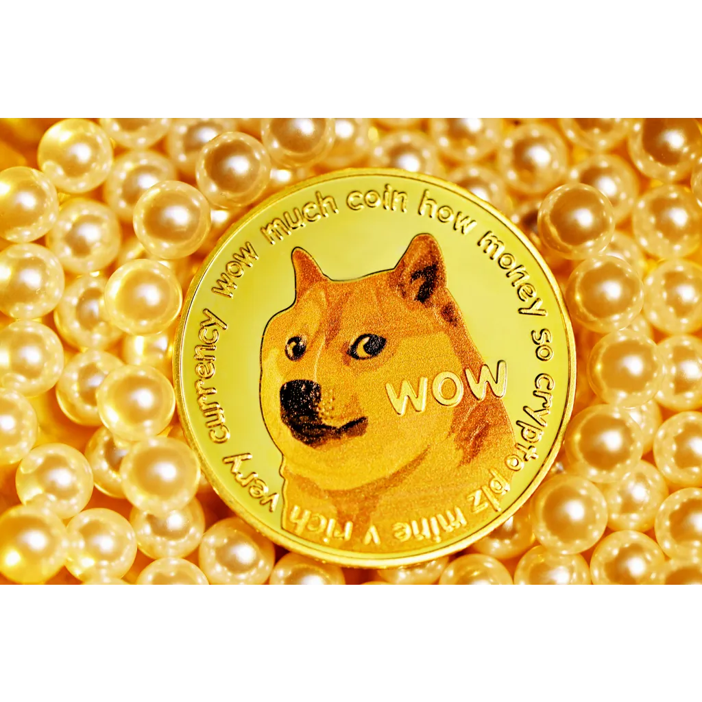 This Level Holds Cost Basis Of 28 Billion DOGE This Level Holds Cost Basis Of 28 Billion DOGE