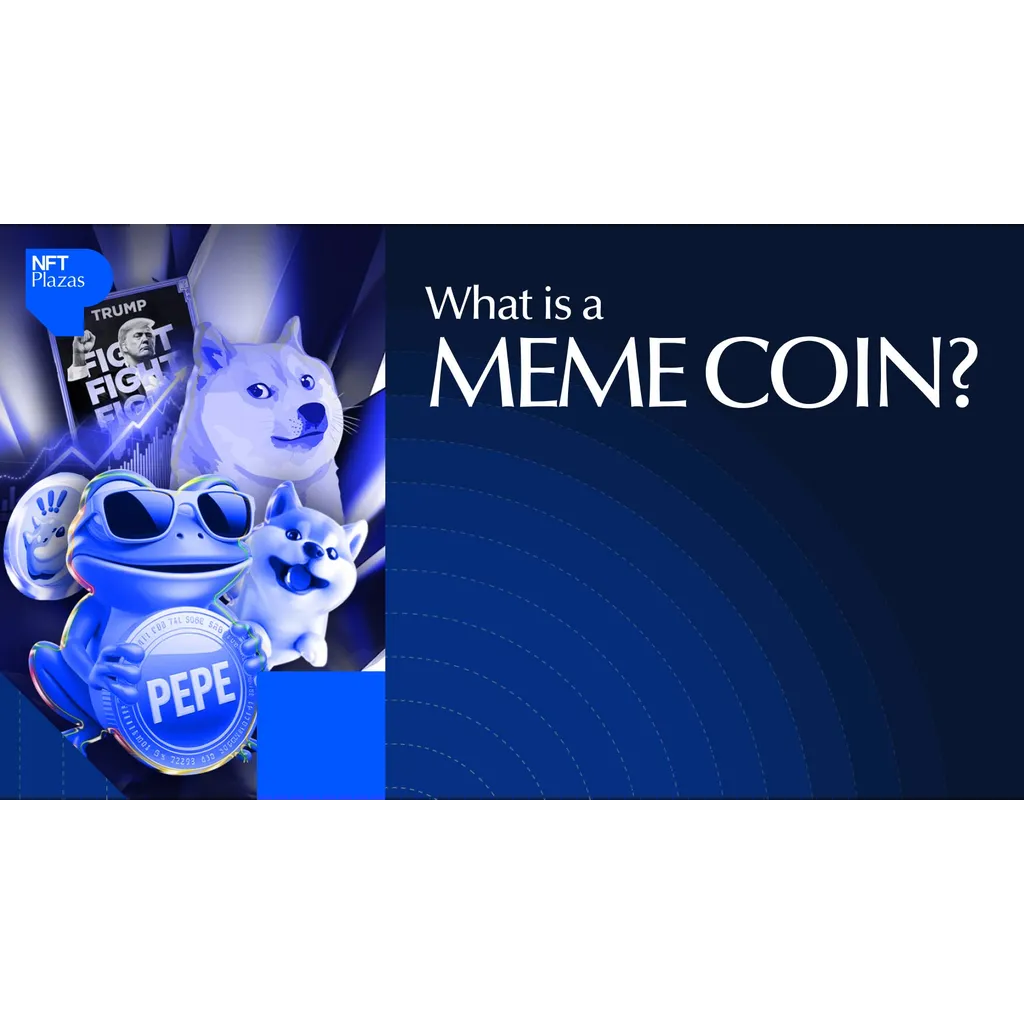 What Is A Meme Coin: A Beginner’s Guide What Is A Meme Coin: A Beginner’s Guide
