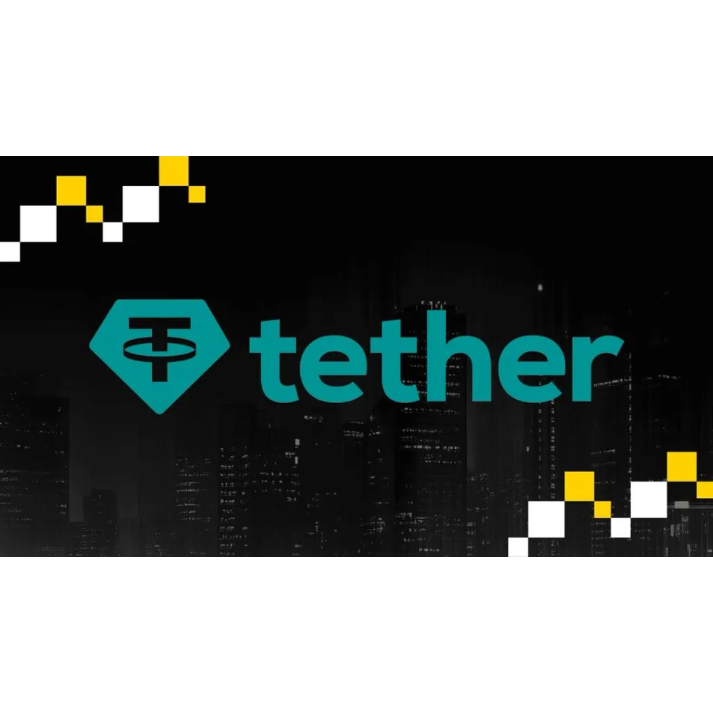 S&P downgrades Tether stability rating as HSBC warns of de-pegging risk S&P downgrades Tether stability rating as HSBC warns of de-pegging risk