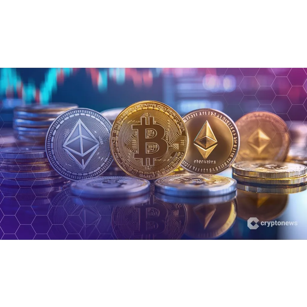 Bitwise Says Crypto Has Until 2029 to Prove Its Worth, or Be Gone Bitwise Says Crypto Has Until 2029 to Prove Its Worth, or Be Gone