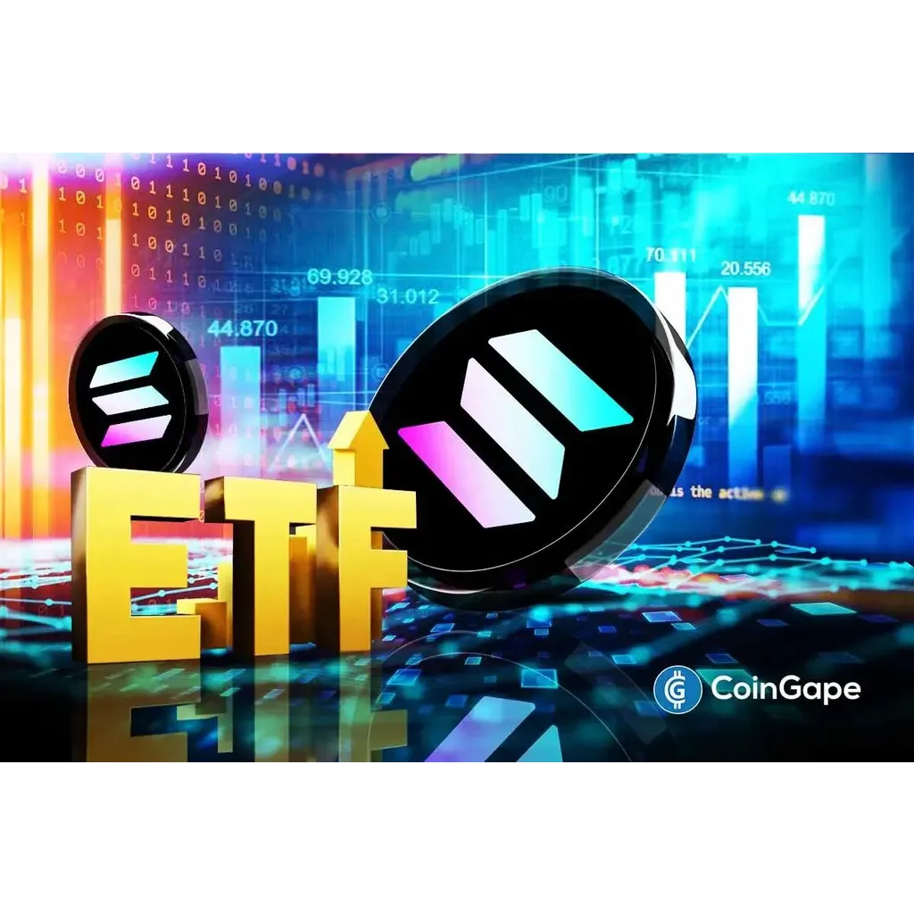 Solana price prediction follows ETF inflows reaching 1 million over 21 days Solana price prediction follows ETF inflows reaching 1 million over 21 days