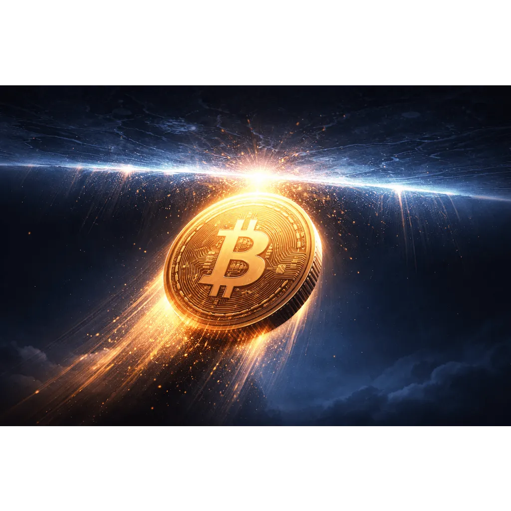 Bitcoin Recovery Still Looks Like A Bear Market Rally, Analyst Says Bitcoin Recovery Still Looks Like A Bear Market Rally, Analyst Says
