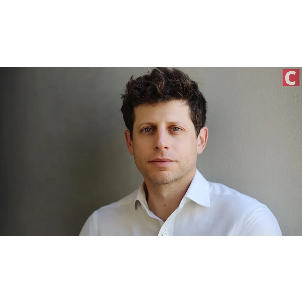 Vitalik Buterin Sounds the Alarm on Sam Altman’s World – Coinspeaker Vitalik Buterin Sounds the Alarm on Sam Altman’s World – Coinspeaker