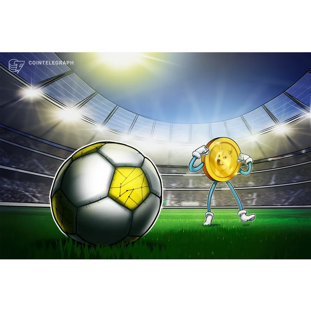 House of Doge purchases Italian football club in strategic expansion move House of Doge purchases Italian football club in strategic expansion move