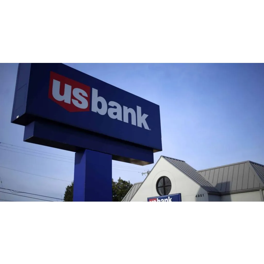 US Bancorp resumes Bitcoin custody services for fund managers in Q2 2023 US Bancorp resumes Bitcoin custody services for fund managers in Q2 2023