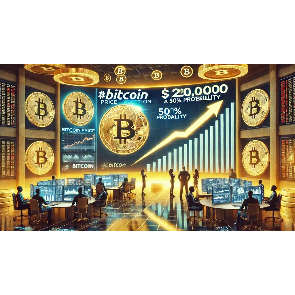 Bitcoin reach 0000 by June 2026 with 50 percent probability Bitcoin reach 0000 by June 2026 with 50 percent probability