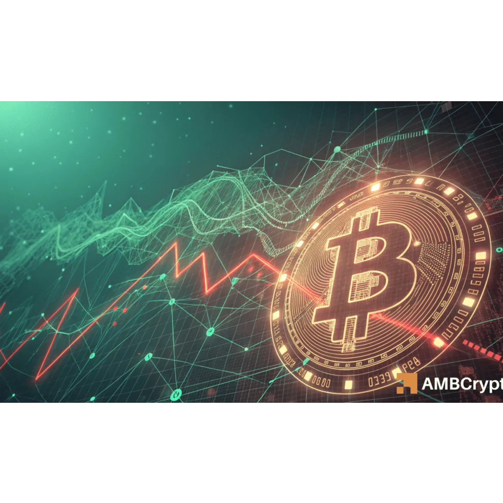 Key indicator signals Bitcoin potential growth to 150000 dollars Key indicator signals Bitcoin potential growth to 150000 dollars