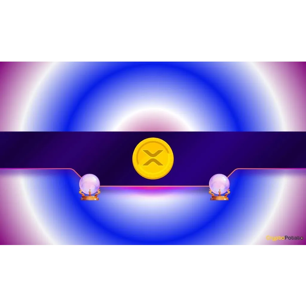 Ripple (XRP) Reversal Alert: Why Is the Critical Level Now Ripple (XRP) Reversal Alert: Why Is the Critical Level Now