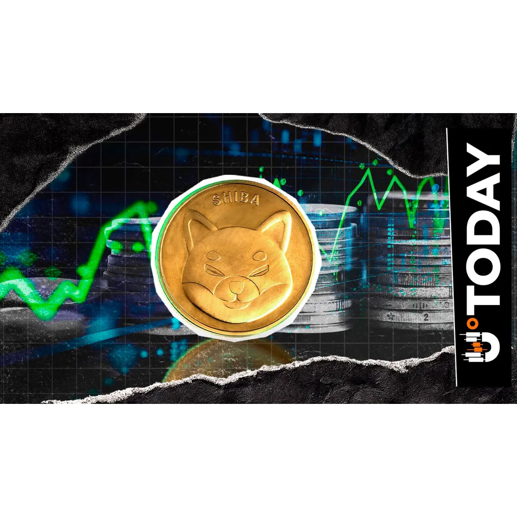 700% SHIB Rally Ahead? Shiba Inu Once Again Hits Legendary Bottom From 2021 and 2024 700% SHIB Rally Ahead? Shiba Inu Once Again Hits Legendary Bottom From 2021 and 2024