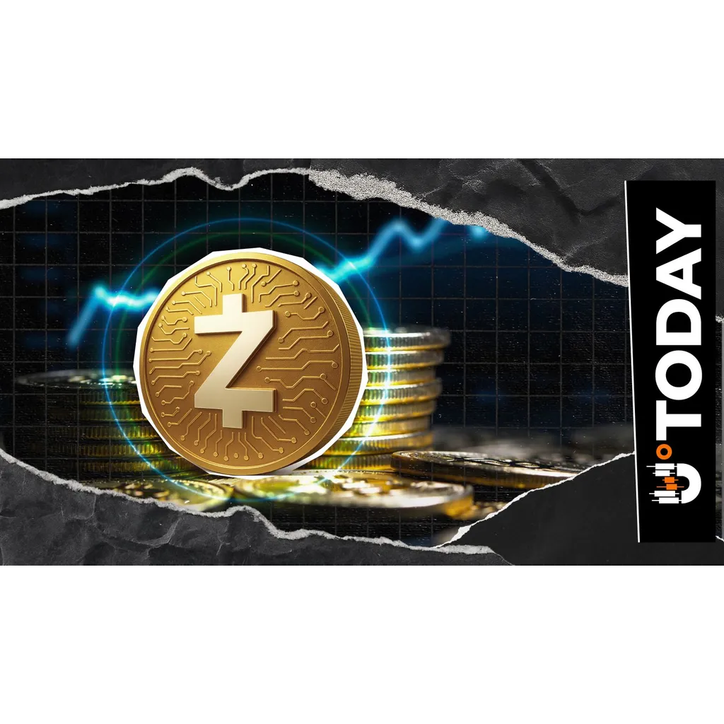 Zcash (ZEC) Surges 25% With 2 Million Liquidated From Crypto Market Zcash (ZEC) Surges 25% With 2 Million Liquidated From Crypto Market