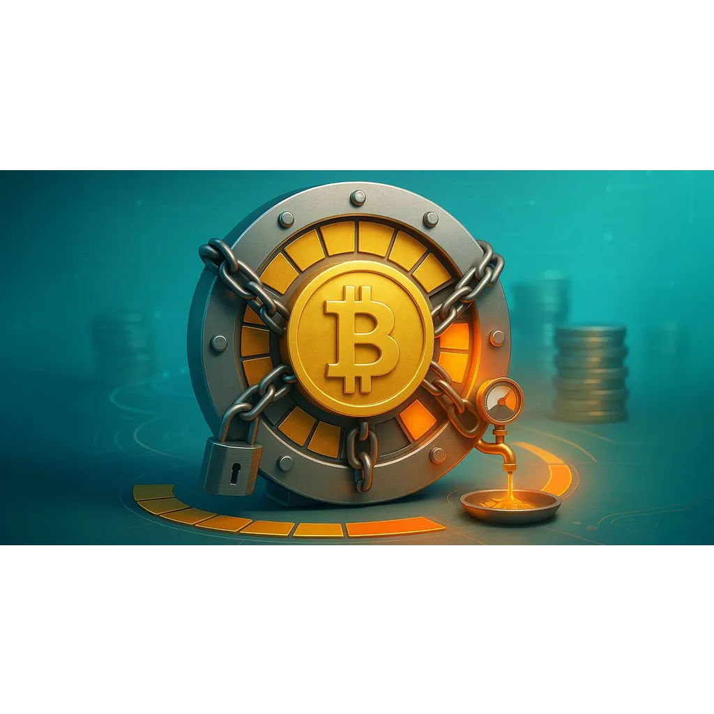 Bitcoin price trends examined for market implications and investor insights Bitcoin price trends examined for market implications and investor insights