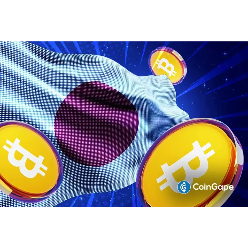 Yen Crashes, Bitcoin Price Rally Uncertain Yen Crashes, Bitcoin Price Rally Uncertain