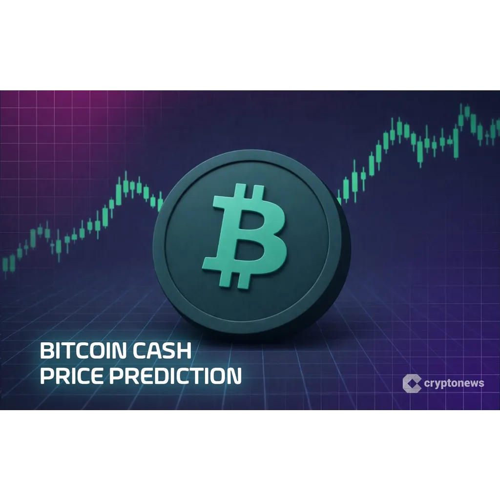 Is the BCH Price Headed to 0 Before Christmas? Is the BCH Price Headed to 0 Before Christmas?