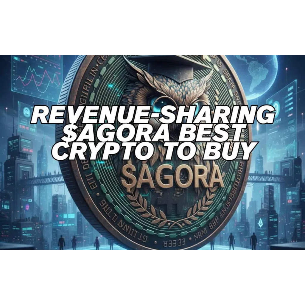 AgoraLend changes the game and is called the crypto to buy AgoraLend changes the game and is called the crypto to buy