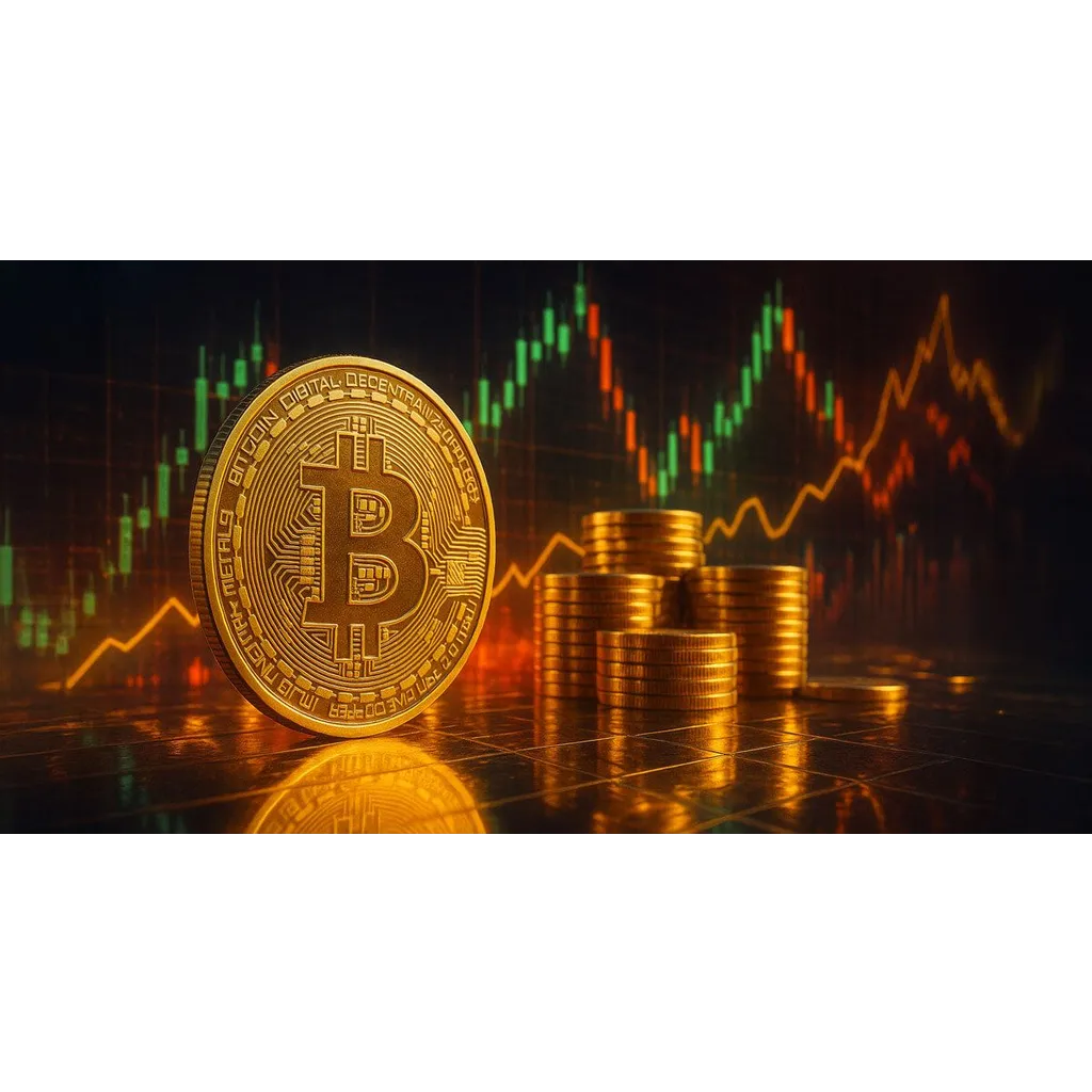 Bitcoin price direction hinges on FOMC meeting outcome Bitcoin price direction hinges on FOMC meeting outcome