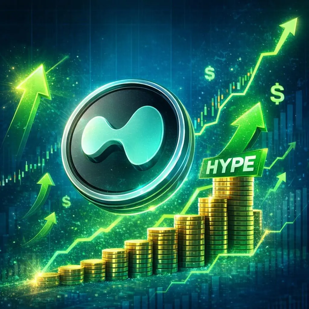 Hyperliquid (HYPE) Could See Prices Reach 0 In Optimistic Market Capture Scenario Hyperliquid (HYPE) Could See Prices Reach 0 In Optimistic Market Capture Scenario