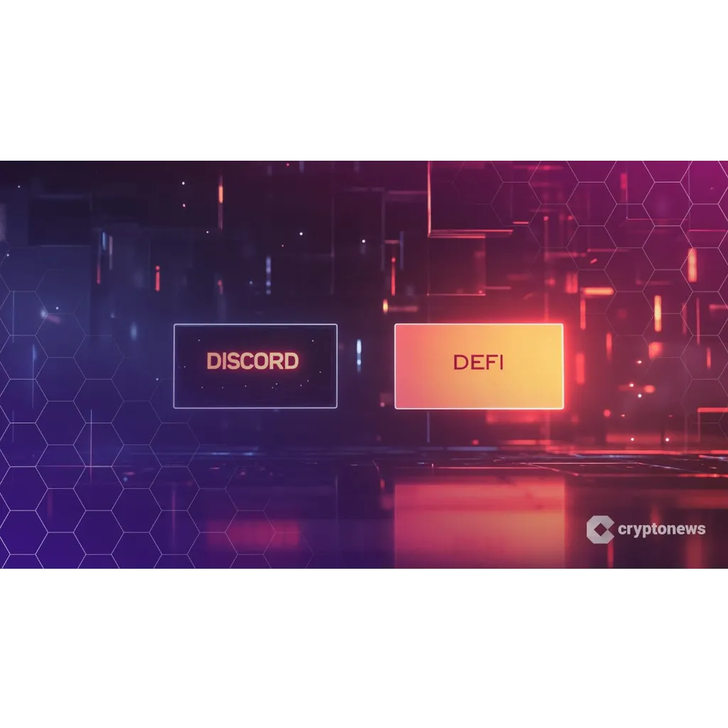 DeFi Protocols Abandon Discord Amid Scams and Phishing Threats DeFi Protocols Abandon Discord Amid Scams and Phishing Threats