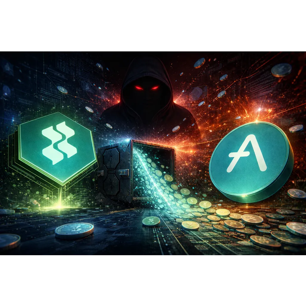 LayerZero Breaks Silence On 0M KelpDAO Crypto Exploit LayerZero Breaks Silence On 0M KelpDAO Crypto Exploit