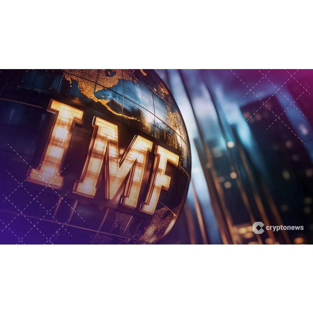 Stablecoin Regulation Faces Key Unresolved Questions: IMF Stablecoin Regulation Faces Key Unresolved Questions: IMF