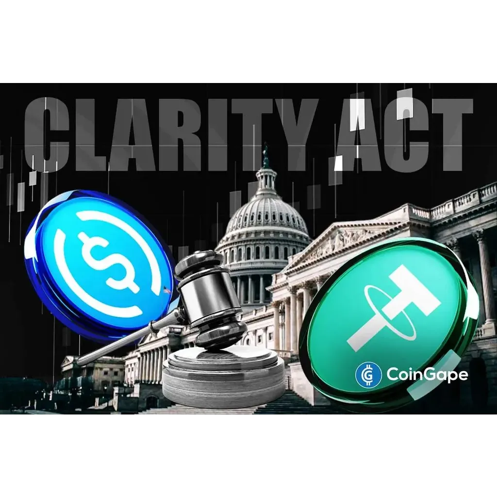 Banking Member Opposes White House Report On Stablecoin Yield Banking Member Opposes White House Report On Stablecoin Yield