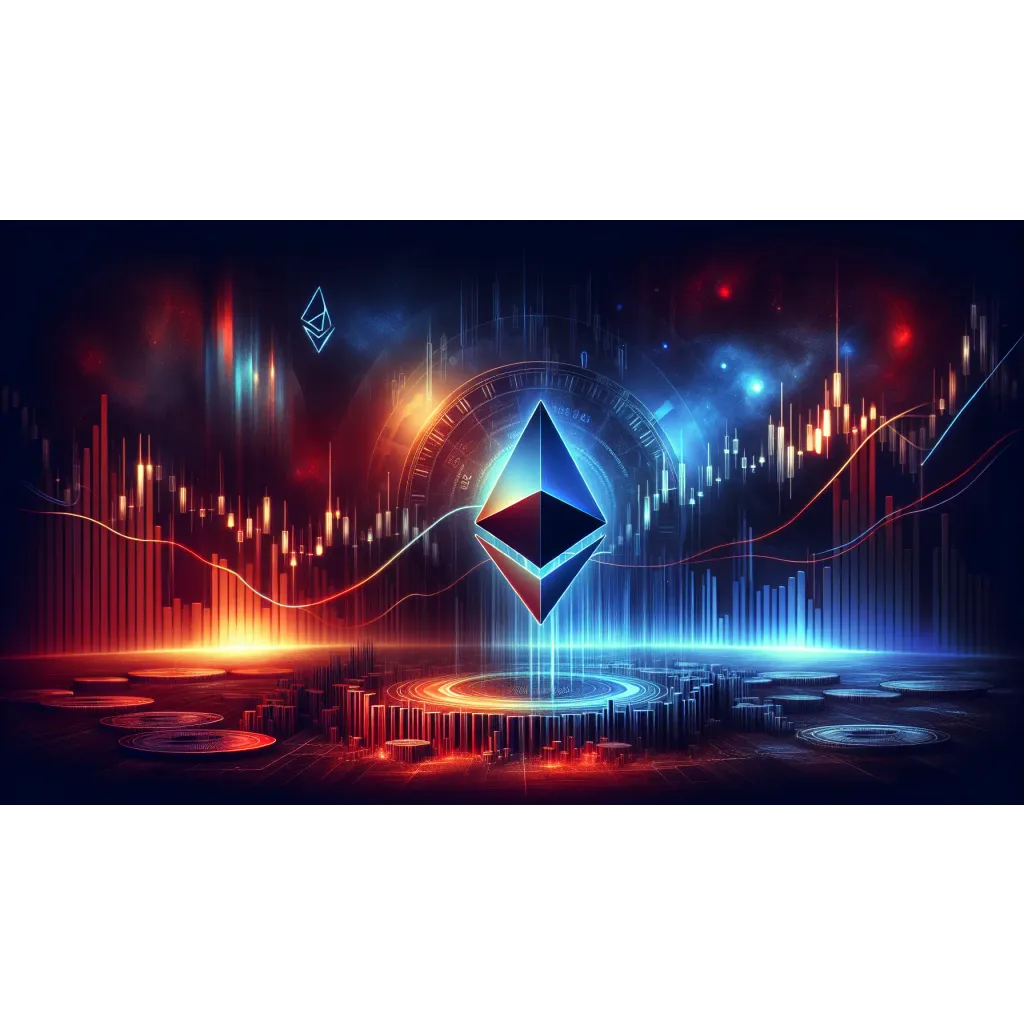Prediction Markets Think ETH Will Slide Prediction Markets Think ETH Will Slide