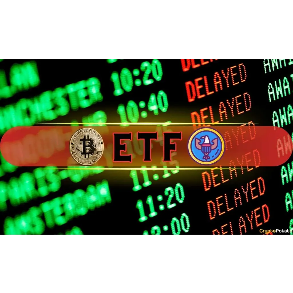 SEC Delays Decision on Truth Social Bitcoin ETF Application SEC Delays Decision on Truth Social Bitcoin ETF Application