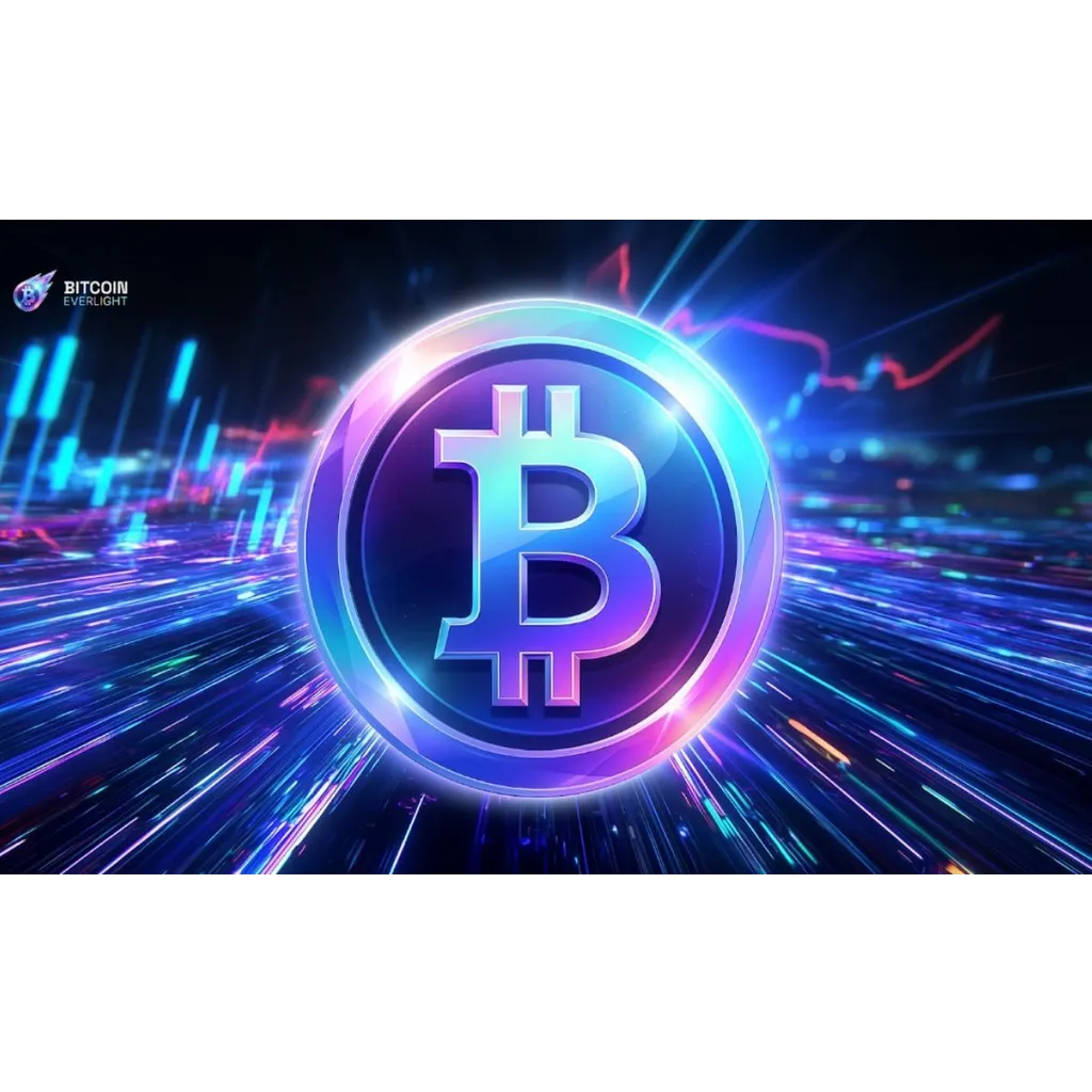 Alternative Crypto Investments During a Bitcoin Crash? Bitcoin Everlight Draws Interest Alternative Crypto Investments During a Bitcoin Crash? Bitcoin Everlight Draws Interest