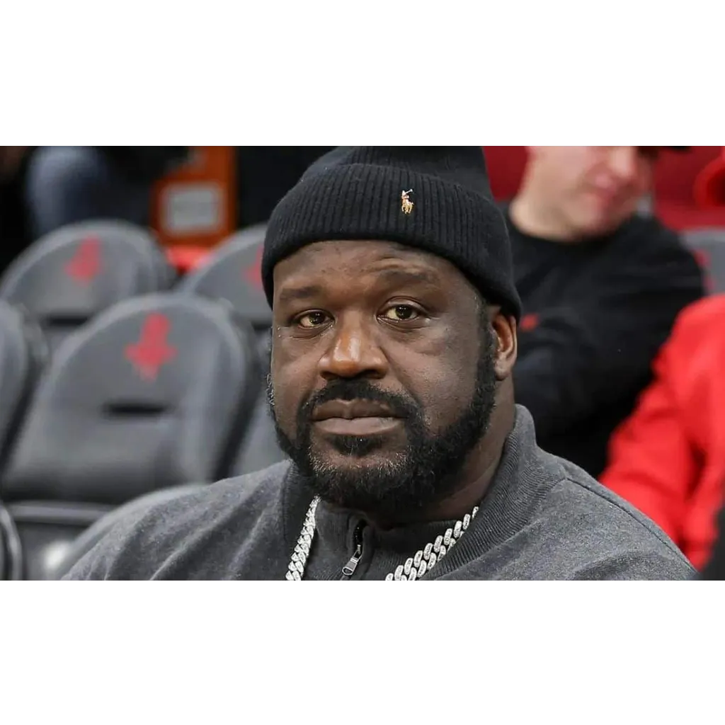 Shaquille O’Neal Agrees to .8M Settlement Over FTX Endorsement Lawsuit Shaquille O’Neal Agrees to .8M Settlement Over FTX Endorsement Lawsuit