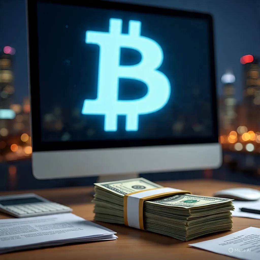 If You’re Wealthy, 1 Bitcoin Should Already Be In Your Wallet, Expert Says If You’re Wealthy, 1 Bitcoin Should Already Be In Your Wallet, Expert Says