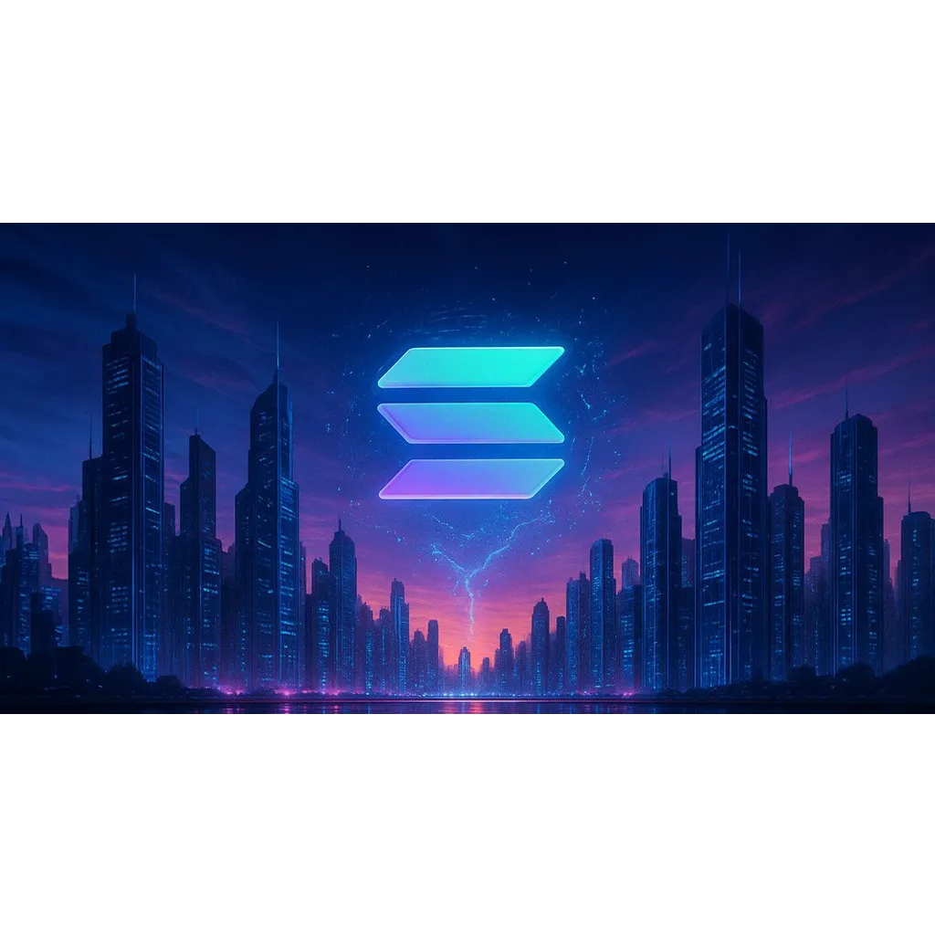 Solana reveals attestation service to supercharge internet capital markets Solana reveals attestation service to supercharge internet capital markets
