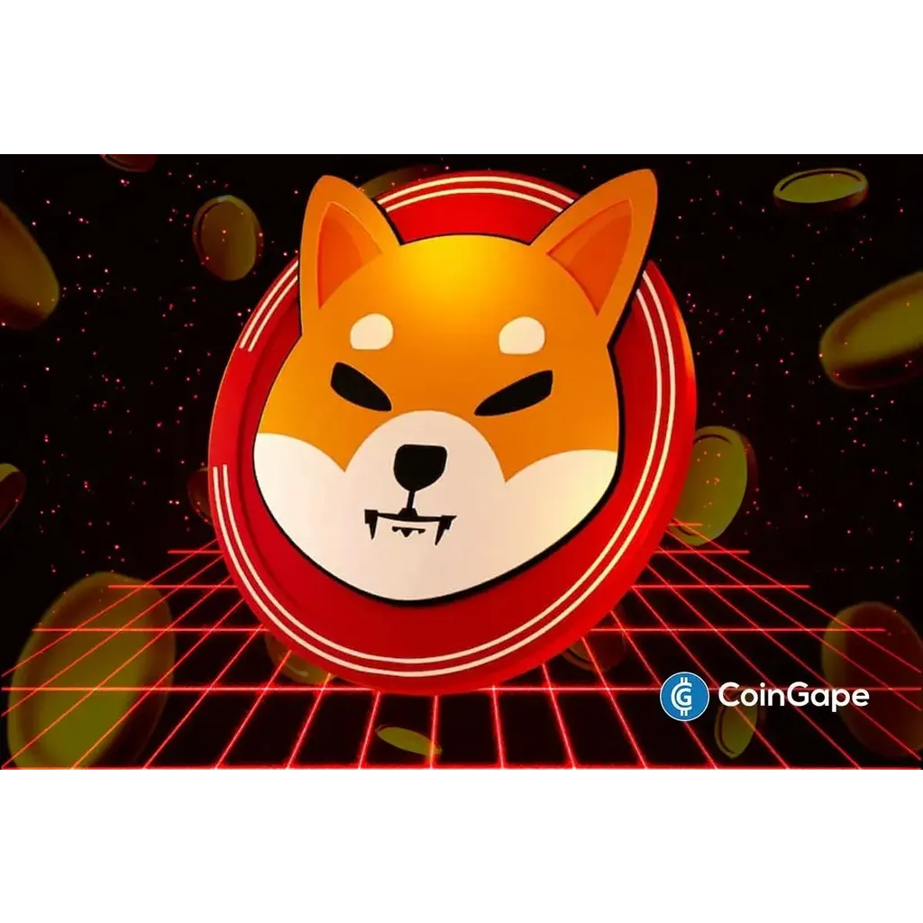 Expert Predicts a 246% Shiba Inu Price Surge as a Rare Pattern Forms Expert Predicts a 246% Shiba Inu Price Surge as a Rare Pattern Forms