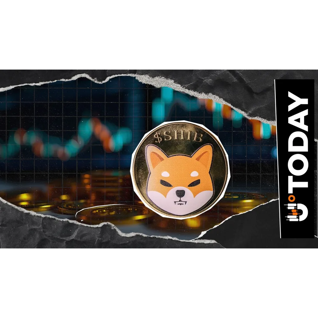 Shiba Inu Prints Mark of the Beast in 666% Futures Flow Spike Shiba Inu Prints Mark of the Beast in 666% Futures Flow Spike