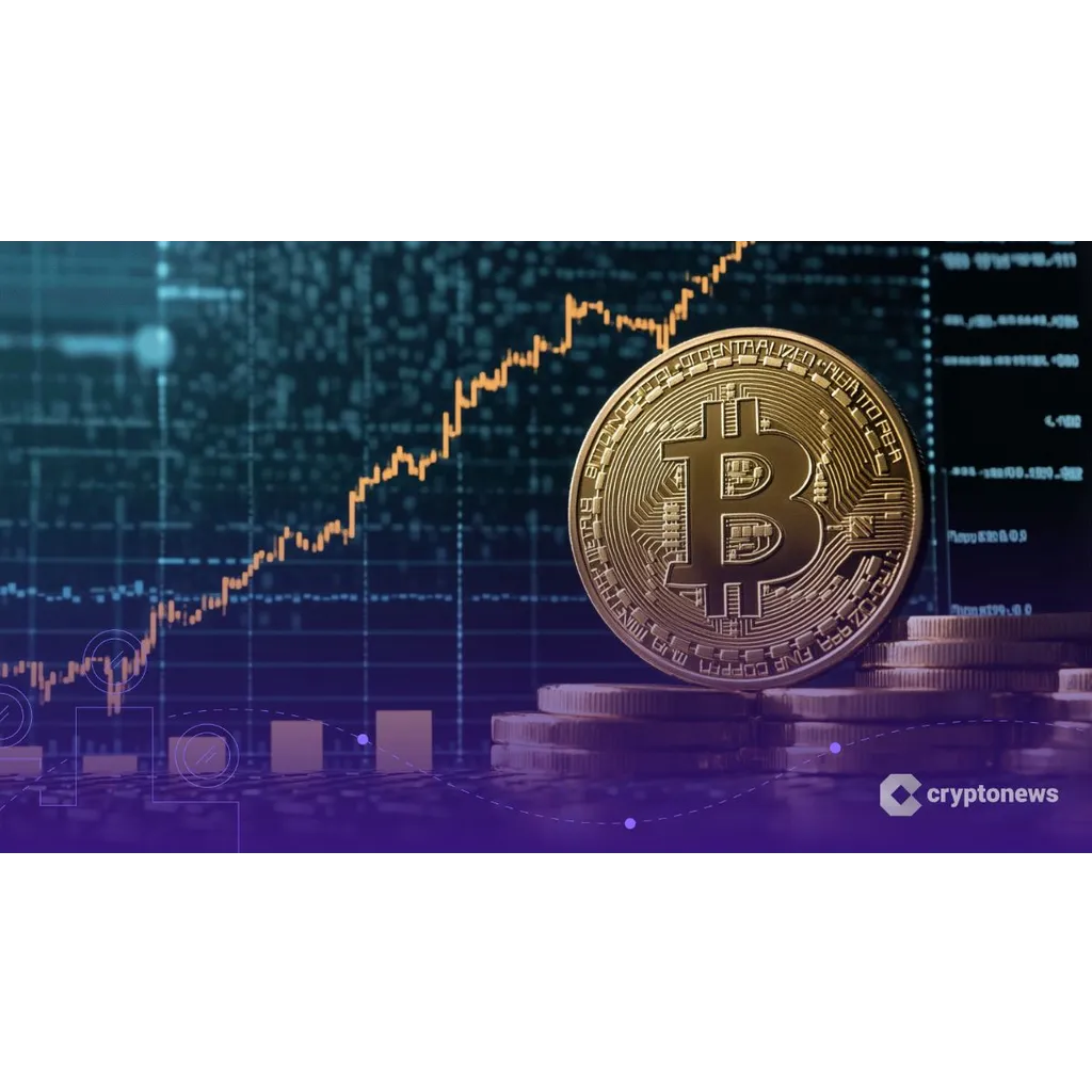 Institutional Flows Rise as Tokenized Real World Assets Reach Billion Institutional Flows Rise as Tokenized Real World Assets Reach Billion