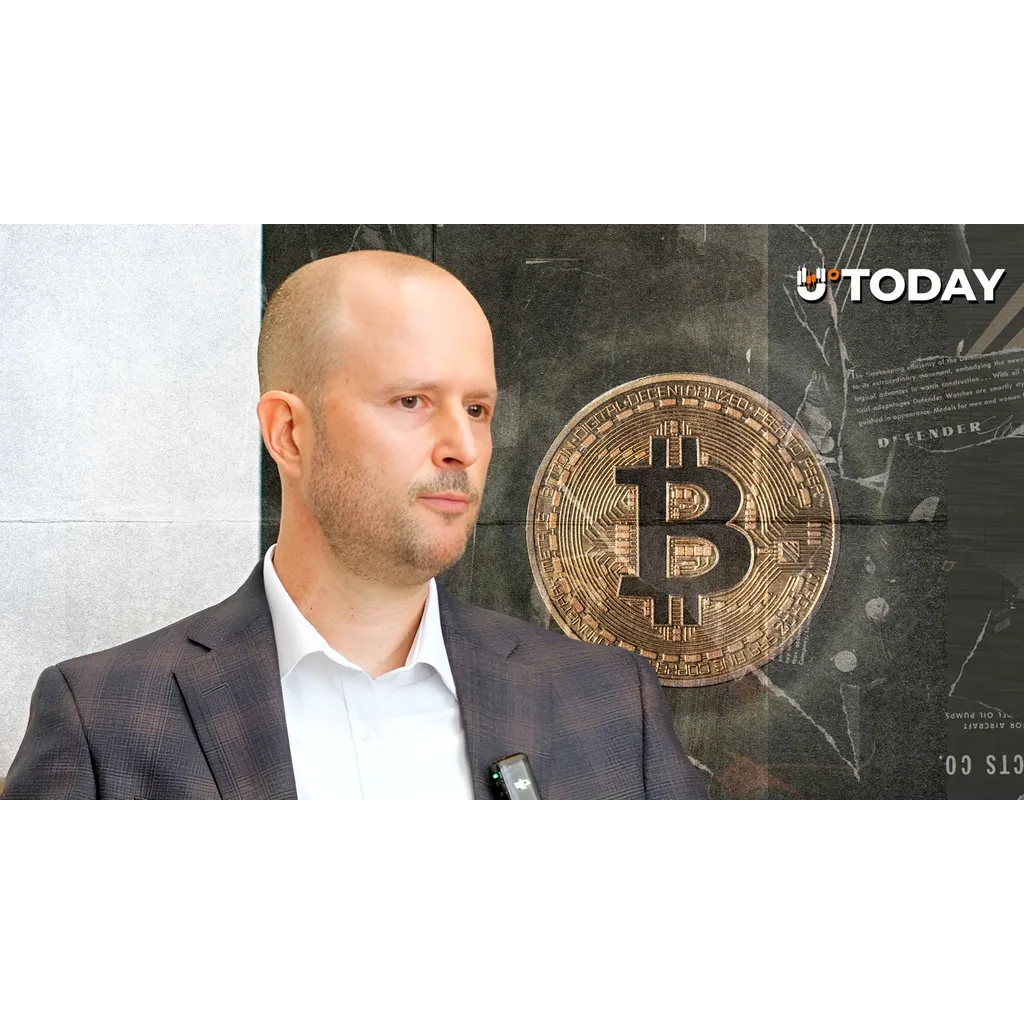 Nothing Is 100% Failsafe: Nate Geraci Ends Bitcoin Quantum Threat Debate Nothing Is 100% Failsafe: Nate Geraci Ends Bitcoin Quantum Threat Debate