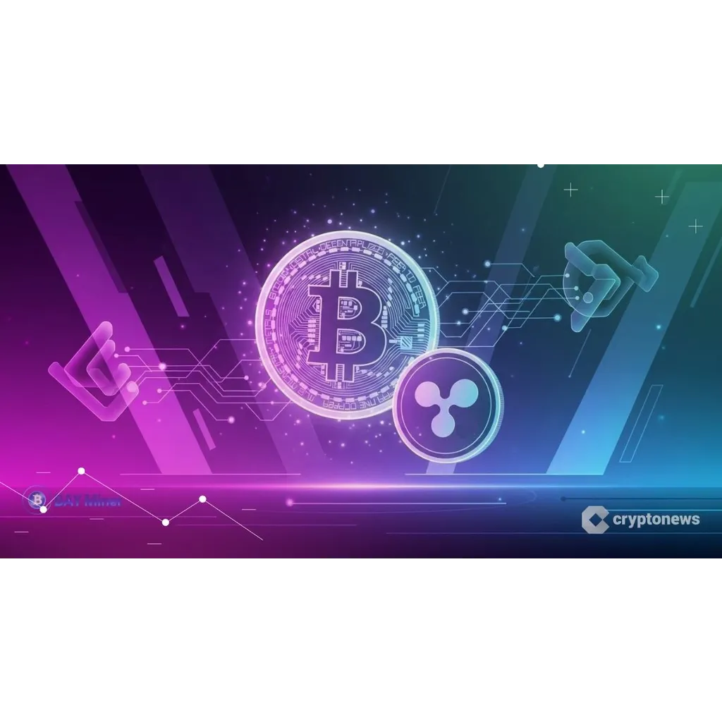 XRP stabilizes near .8 as holders explore BAY Miner cloud mining XRP stabilizes near .8 as holders explore BAY Miner cloud mining