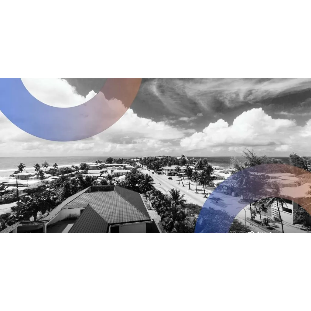 Marshall Islands Test Crypto for Universal Basic Income as Cash and Banks Fall Short Marshall Islands Test Crypto for Universal Basic Income as Cash and Banks Fall Short