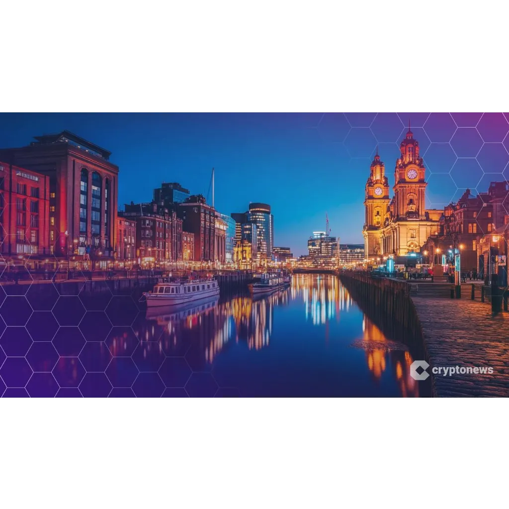 Liverpool Named UK’s Crypto Capital as Residents Lead in Bitcoin and Stock Investing Liverpool Named UK’s Crypto Capital as Residents Lead in Bitcoin and Stock Investing