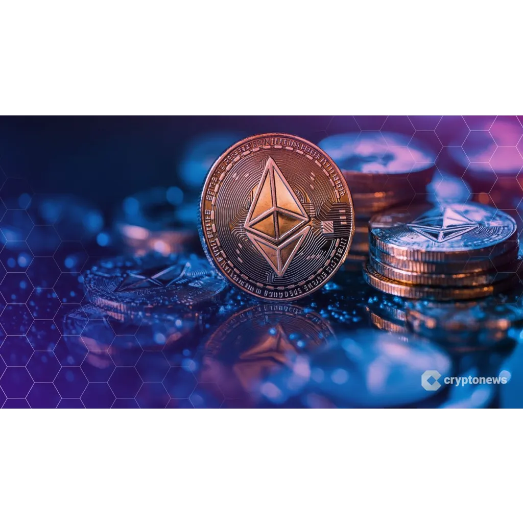 BitMine acquires million in Ether during a market slump BitMine acquires million in Ether during a market slump