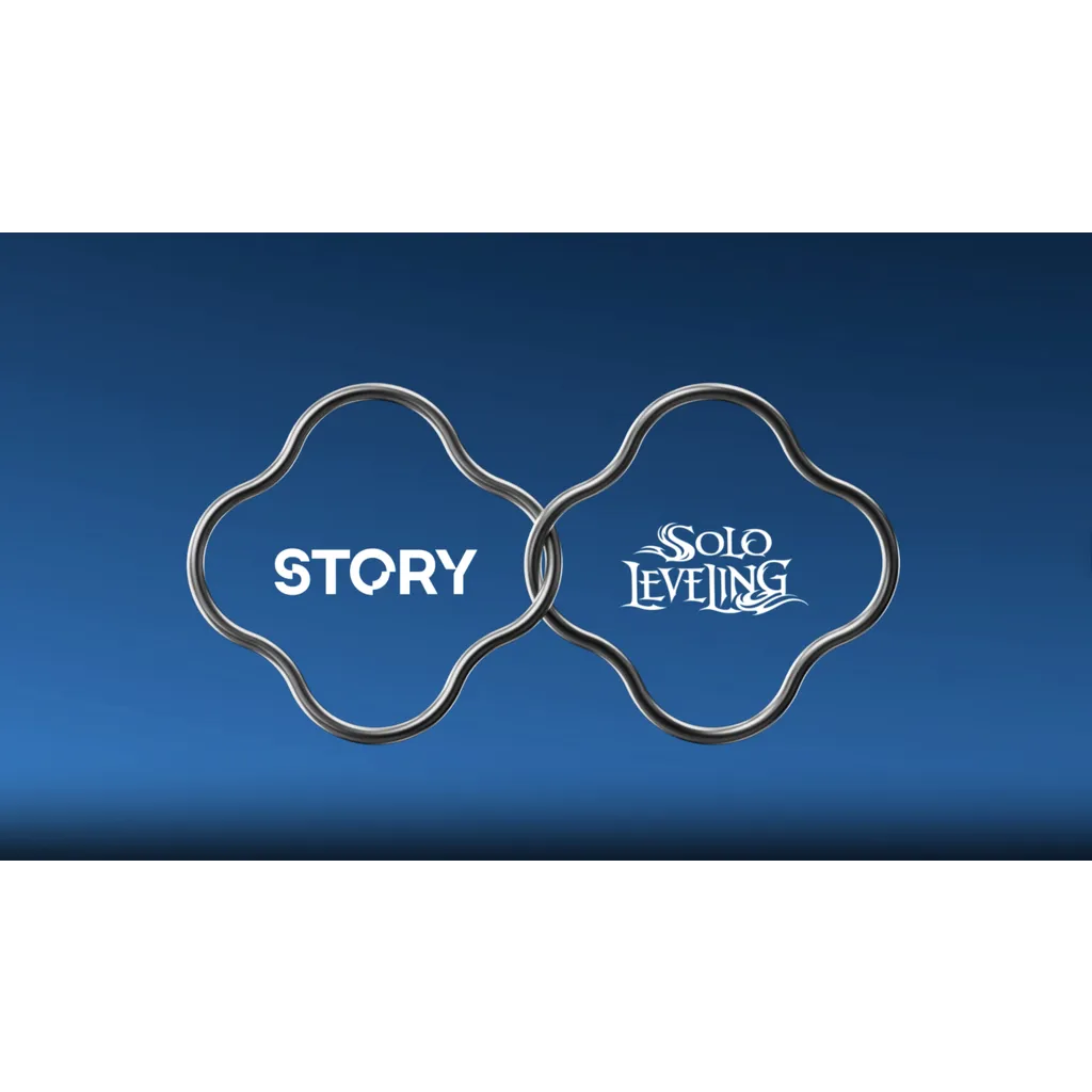Solo Leveling franchise integrates blockchain technology into its media ecosystem Solo Leveling franchise integrates blockchain technology into its media ecosystem