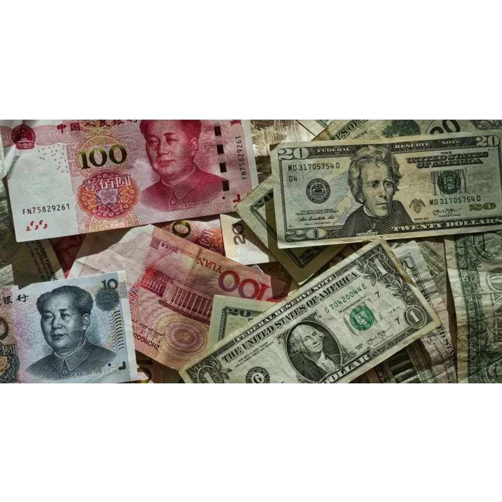 China unveils new action plan for digital yuan management China unveils new action plan for digital yuan management