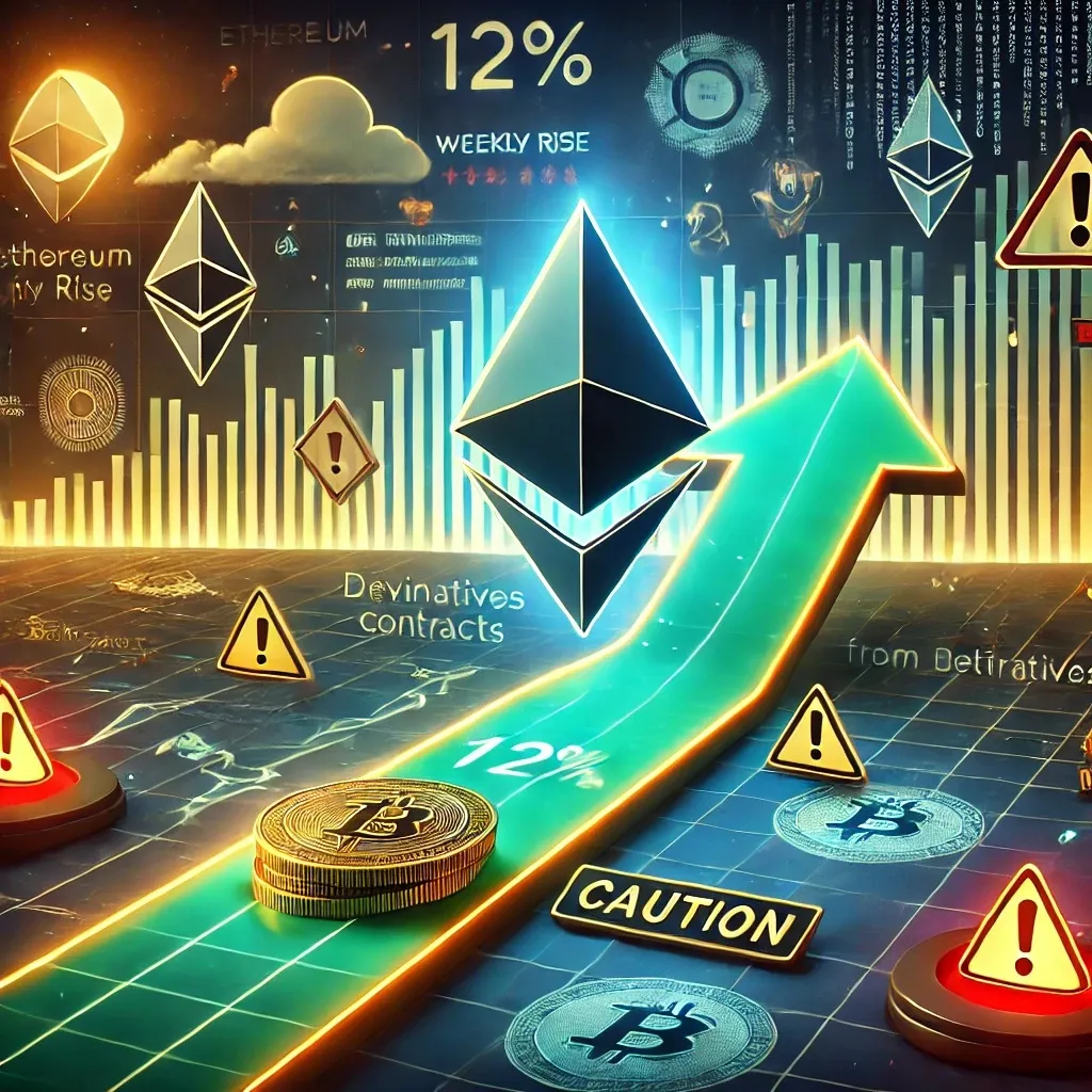 Ethereum Stalls at ,500, But Is a ,000 Breakout Closer Than You Think? Ethereum Stalls at ,500, But Is a ,000 Breakout Closer Than You Think?